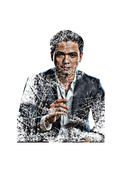Arham Nugraha - Supervisor PT Valor Inspiration Pesona