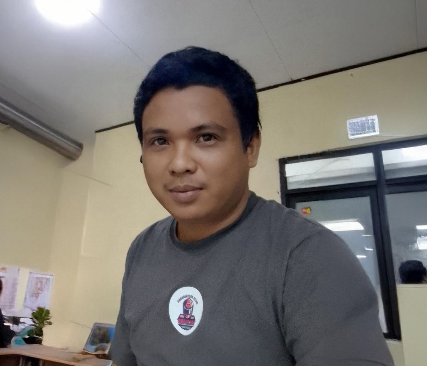 Arham Nugraha